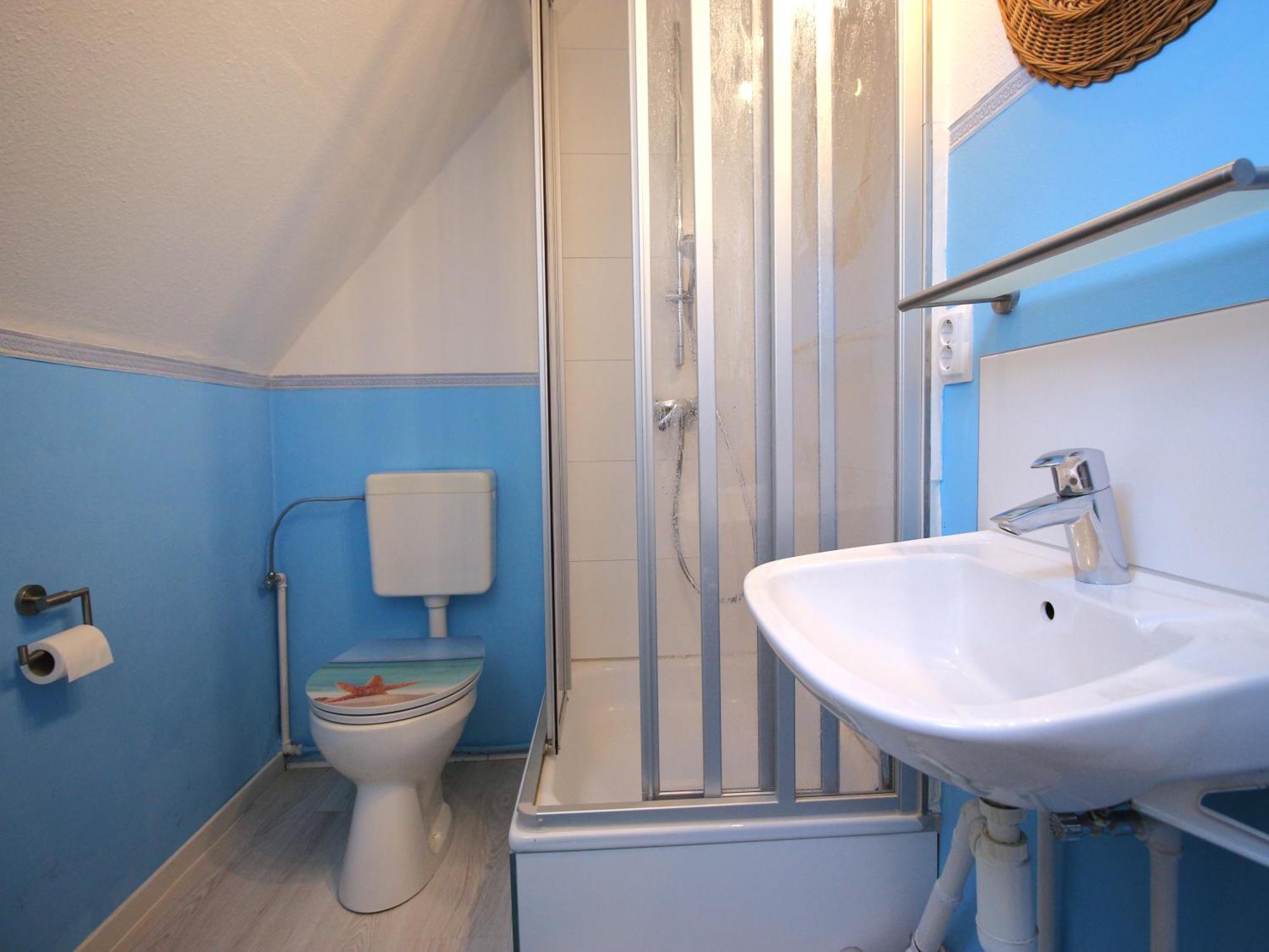 Ferienwohnung Familie Schmidt แบร์เกิน เอาฟ์ รือเจิน ภายนอก รูปภาพ