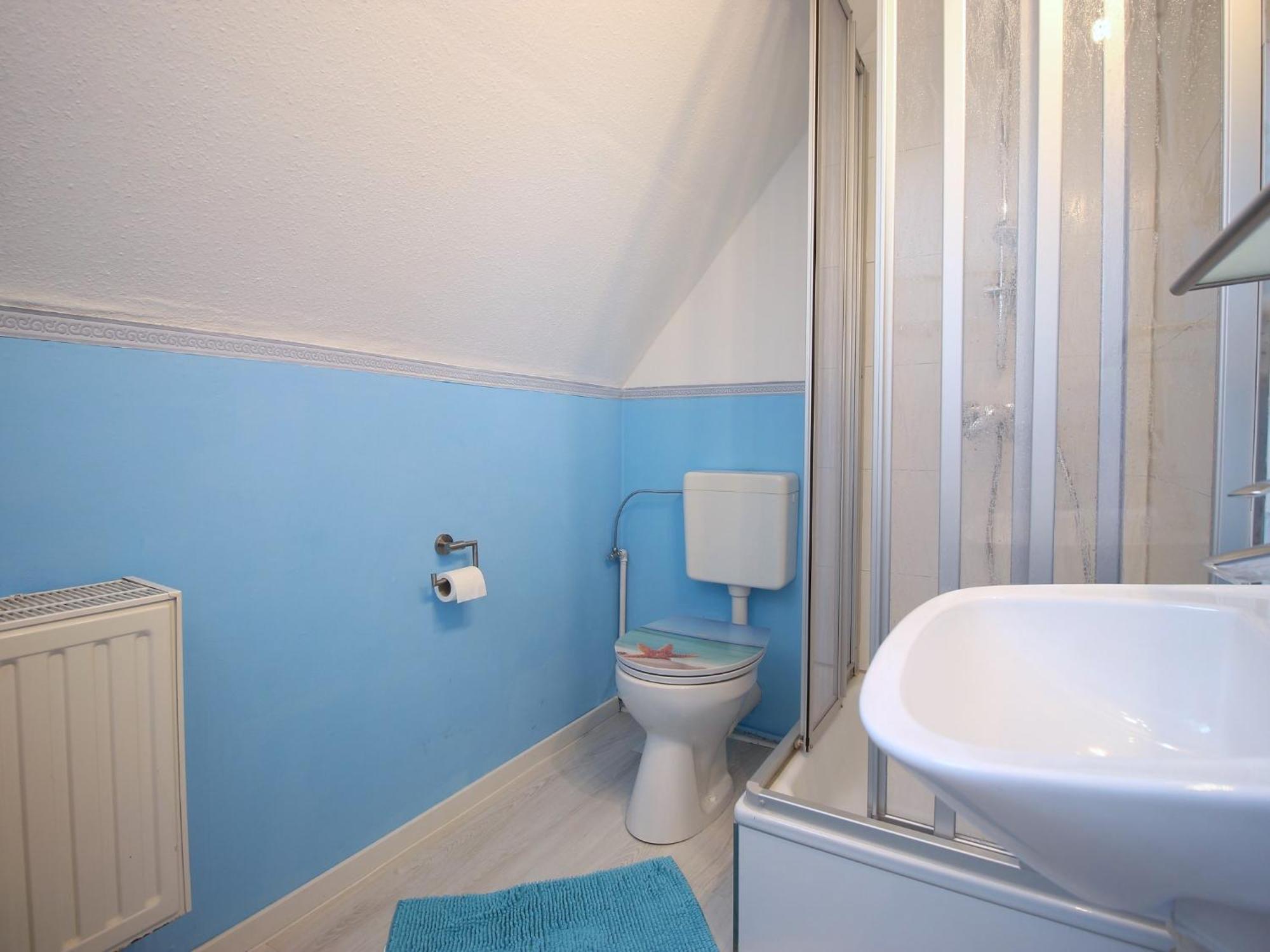 Ferienwohnung Familie Schmidt แบร์เกิน เอาฟ์ รือเจิน ภายนอก รูปภาพ