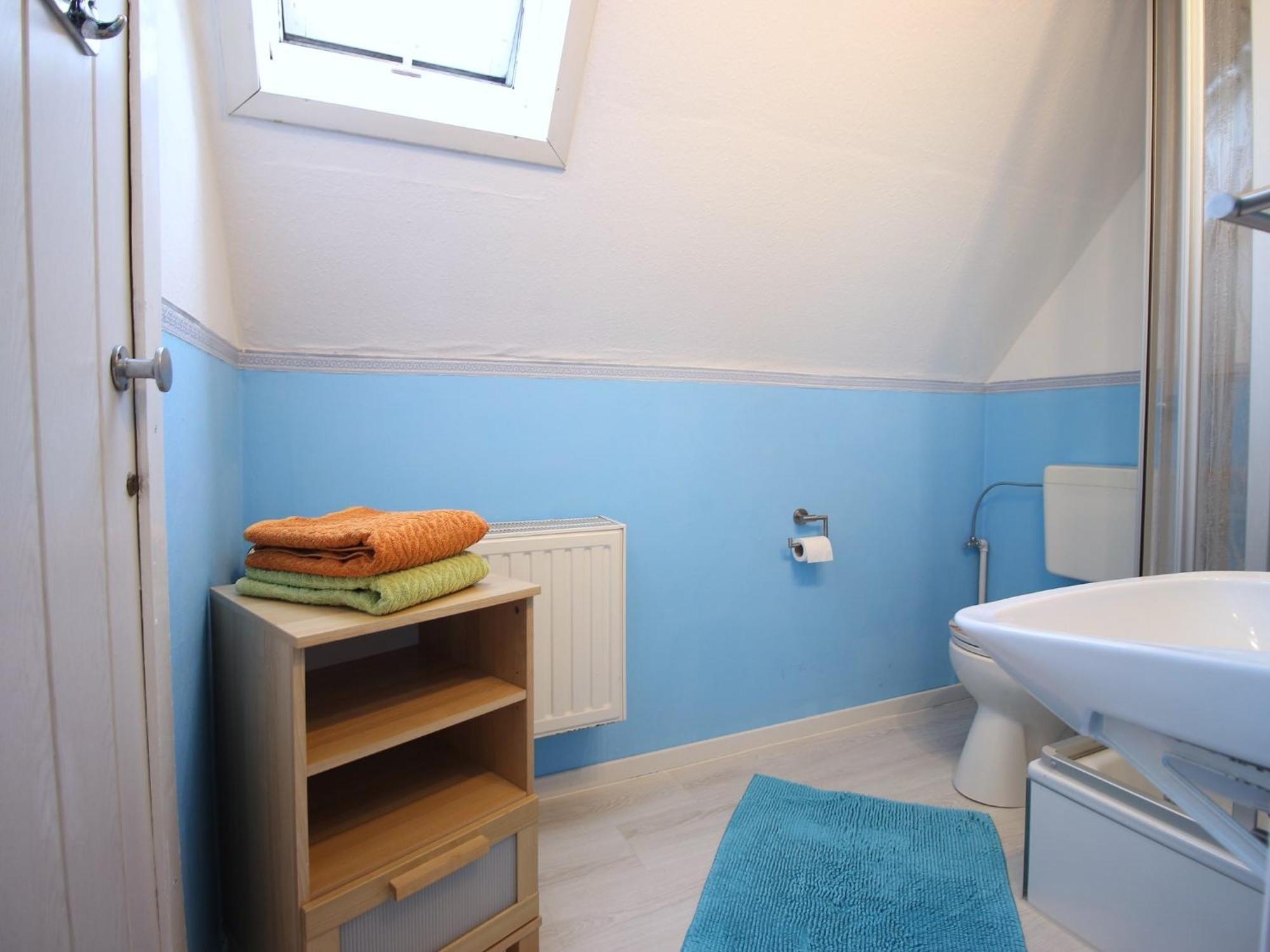 Ferienwohnung Familie Schmidt แบร์เกิน เอาฟ์ รือเจิน ภายนอก รูปภาพ