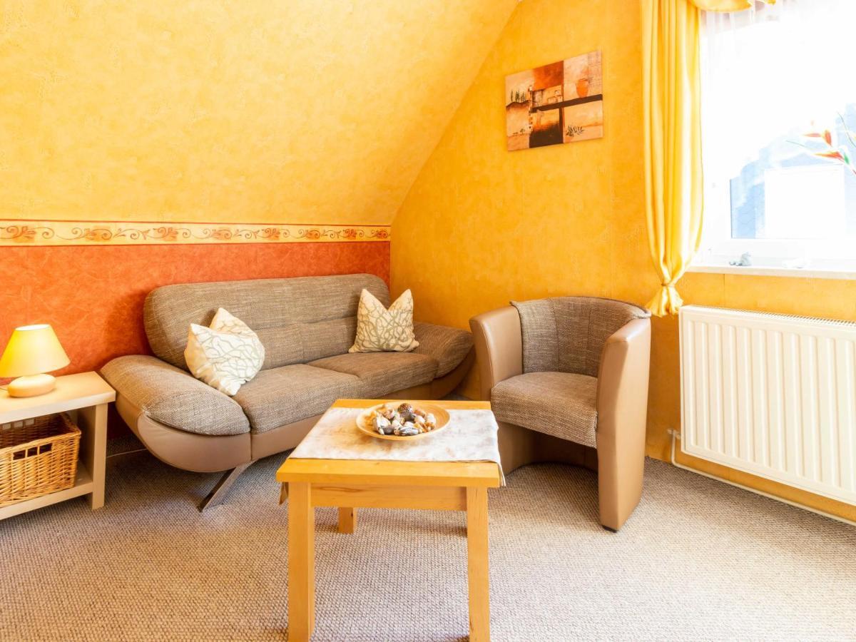 Ferienwohnung Familie Schmidt แบร์เกิน เอาฟ์ รือเจิน ภายนอก รูปภาพ